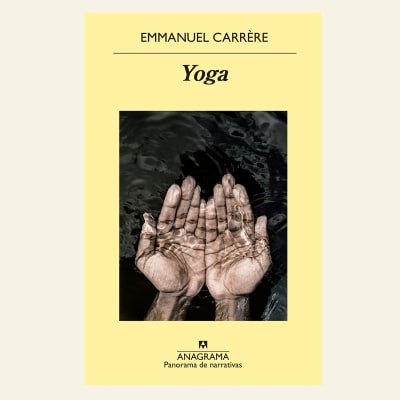 Yoga | Emmanuel Carrère1