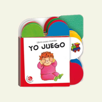 Yo juego | Emanuela Bussolati1