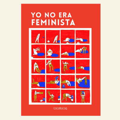 Yo no era feminista | VVAA1