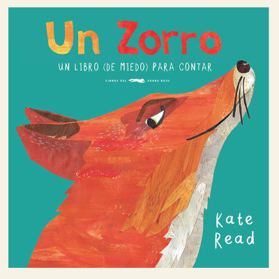 Un Zorro | Kate Read 1
