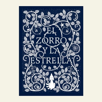 El zorro y la estrella | Coralie Bickford Smith1
