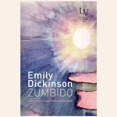 Zumbido | Emily Dickinson