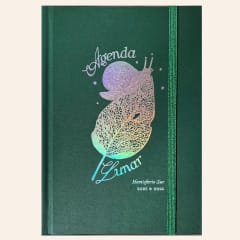 Agenda Lunar del Sur 2025 - 2026