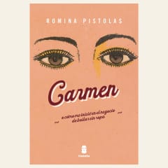 Carmen | Romina Pistolas