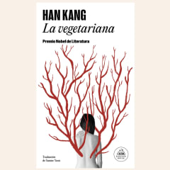 La vegetariana | Han Kang