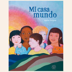 Mi casa mundo | Marine Delgove
