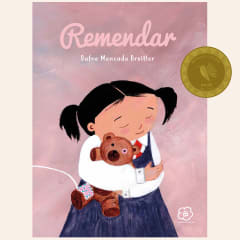 Remendar | Dafne Moncada B.