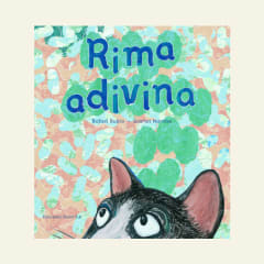 Rima adivina | Rafael Rubio