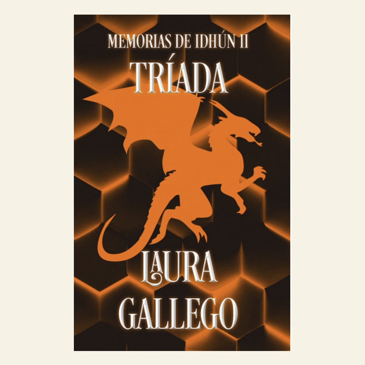 Memorias de Idhún 2. Tríada Laura Gallego Una casa de Cartón Memorias de Idhún 2. Tríada Laura Gallego Una casa de Cartón