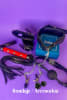 bondaje y accesorios