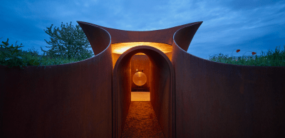 Doshi Retreat abre sus puertas