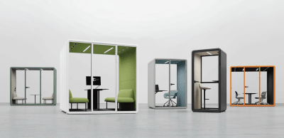 Cabinas Brunonic