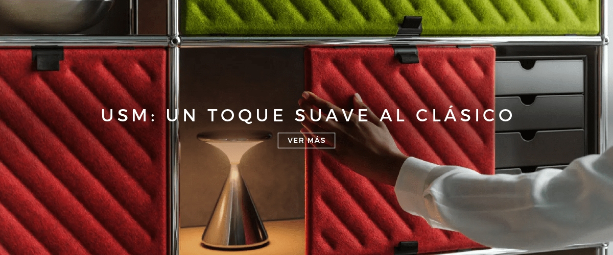 article usm un toque suave al clasico