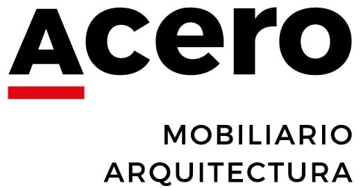 Acero. Mobiliario y Arquitectura