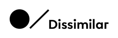 Dissimilar