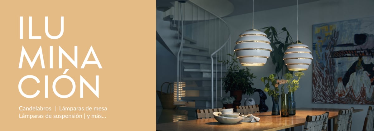 collection ver todo iluminacion