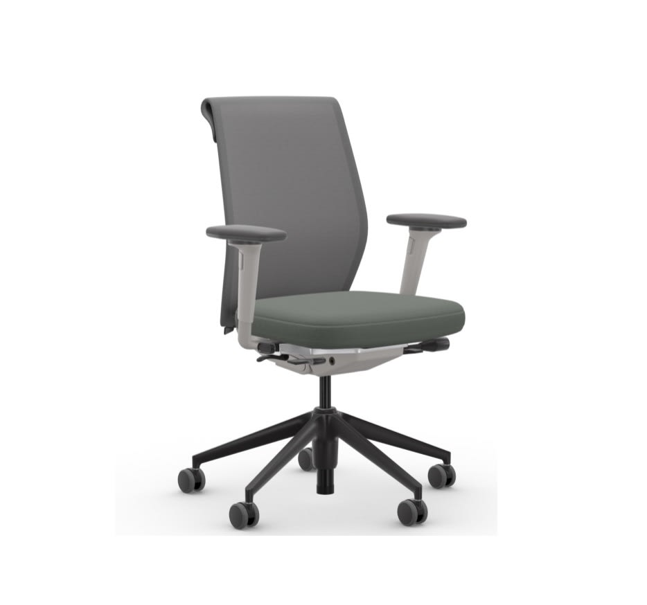 Vitra | Acero. Mobiliario y Arquitectura