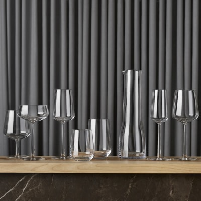 Vasos Essence