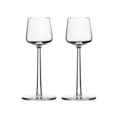 Copas de Vino Dulce Essence