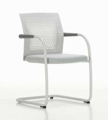 Silla Id Visitor AIR