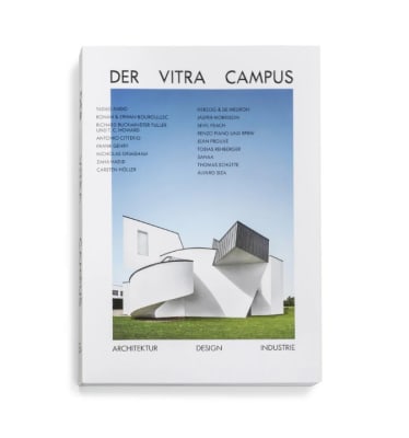 Libro Vitra Campus