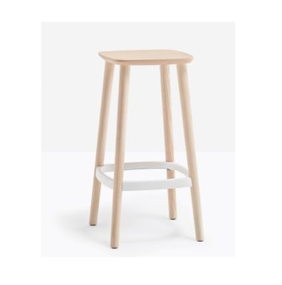 Taburete Babila H:65 cm