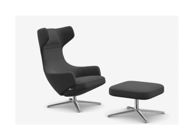 Grand Repos & Ottoman