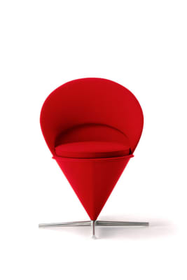 Cone Chair