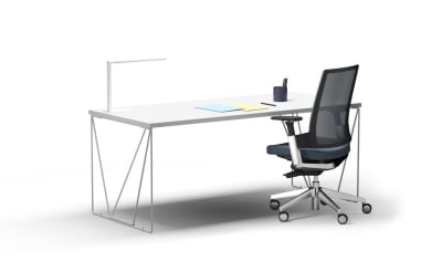 Lets Work Escritorio