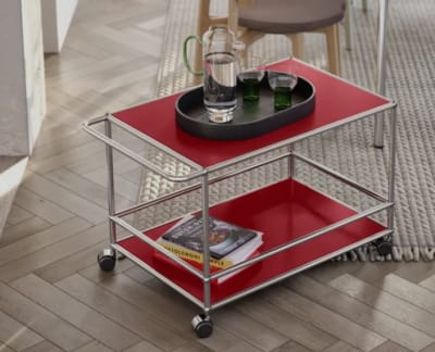 USM Config. 15