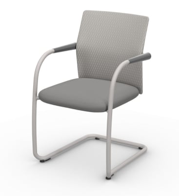 Silla ID Visitor Mesh