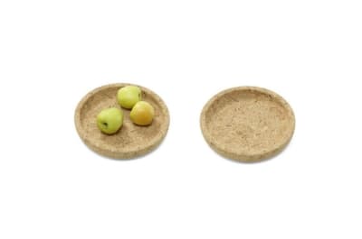 Bandejas Cork Bowl