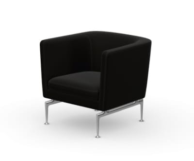 Suita Club Armchair