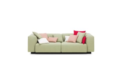 Soft Modular Sofa