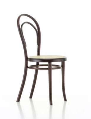 MINIATURA STUHL N14, THONET 1859/60