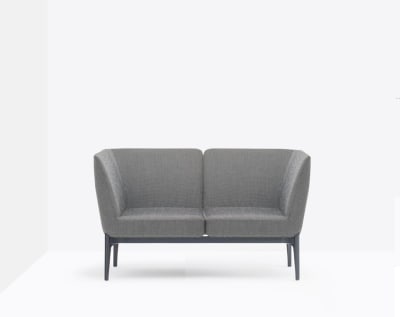 Social Sofa 2 cuerpos
