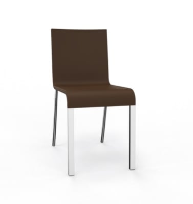 Silla .03 Chocolate