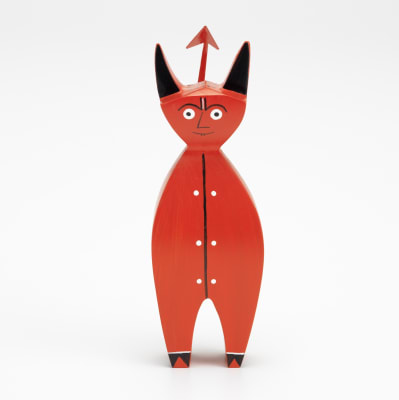 Little Devil
