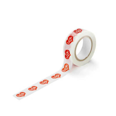 Masking Tape