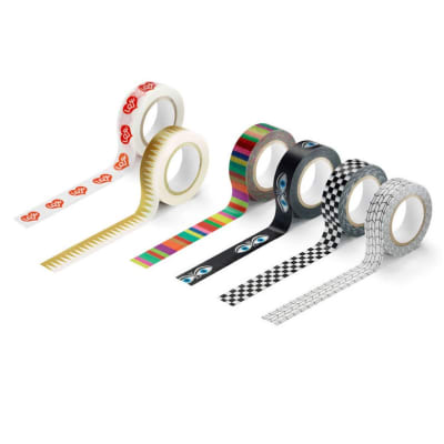 Masking Tape