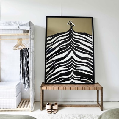 Poster 75 Years Artek