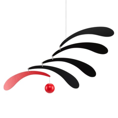 Móvil Flowing Rhythm