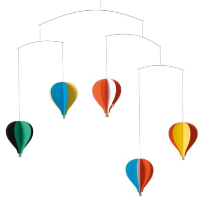 Móvil Balloon 5