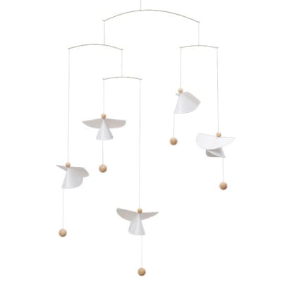 Móvil Guardian Angels 51