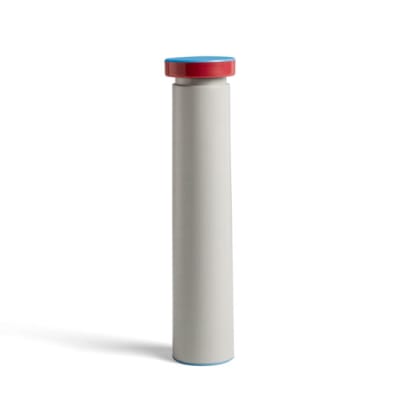 Molinillos Salt & Pepper L Light Grey