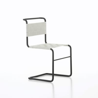 MINIATURE STUHL W1, STAM 1926