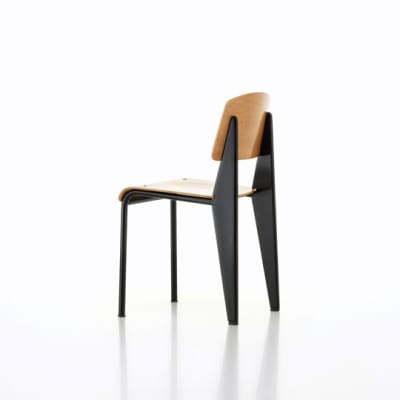 MINIATURA STANDARD CHAIR, Prouve, 1930