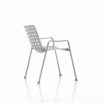 MINIATURA LANDI CHAIR, Hans Coray, 1938