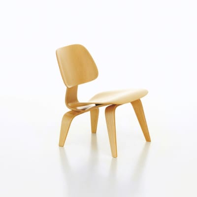 Miniature LCW Eames 1945