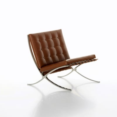 Miniatura MR 90 Barcelona Mier Van de Rohe